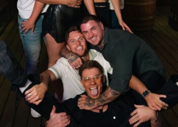 Aussie Shore on Paramount+ every episode now streaming