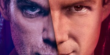 Dexter: Original Sin on Paramount+ official trailer