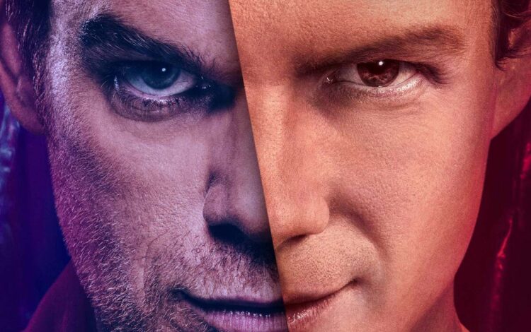 Dexter: Original Sin on Paramount+ official trailer