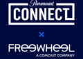 Paramount Australia And FreeWheel Partnership Paves The Way For Paramount Connect