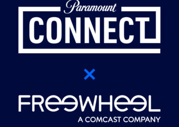 Paramount Australia And FreeWheel Partnership Paves The Way For Paramount Connect