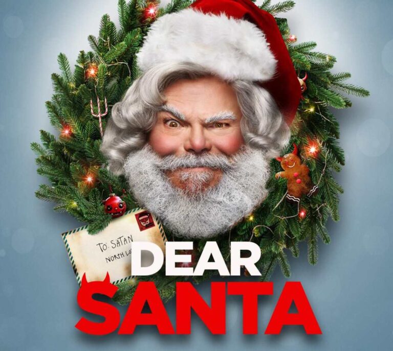 December on Paramount+