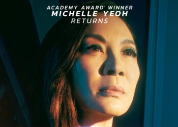 Star Trek: Section 31 on Paramount+ special video