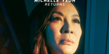 Star Trek: Section 31 on Paramount+ special video