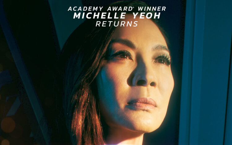 Star Trek: Section 31 on Paramount+ special video