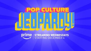 December on Prime Video