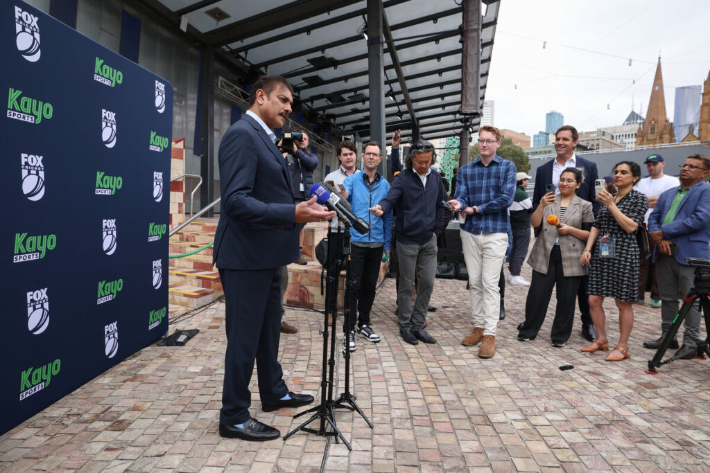 Respected Fox Cricket experts return ahead of Summer of Cricket