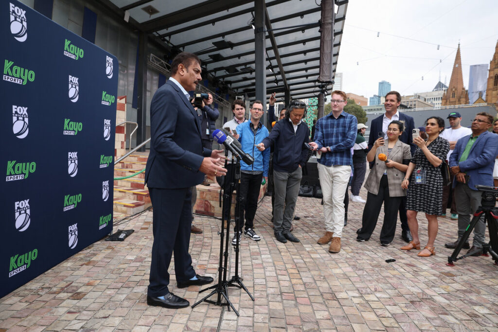 Respected Fox Cricket experts return ahead of Summer of Cricket