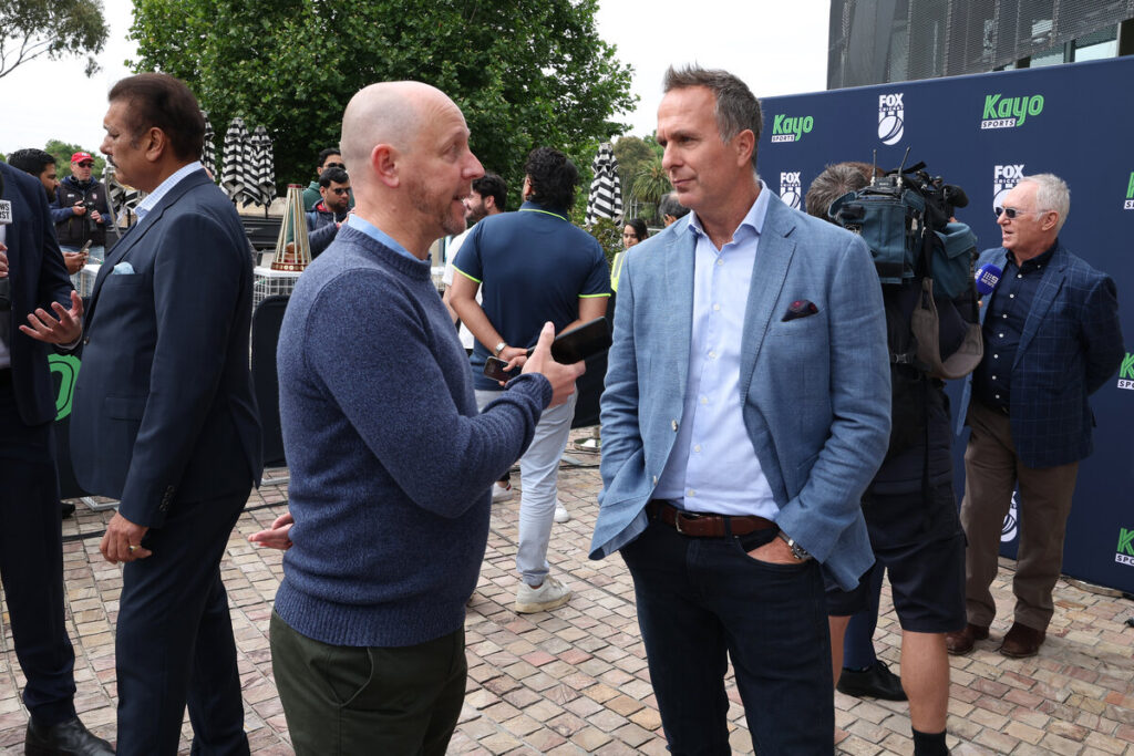 Respected Fox Cricket experts return ahead of Summer of Cricket