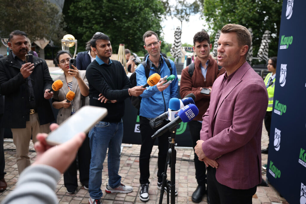 Respected Fox Cricket experts return ahead of Summer of Cricket