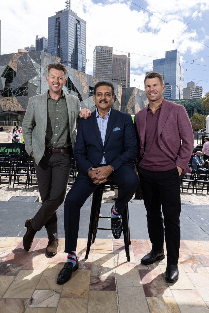 Respected Fox Cricket experts return ahead of Summer of Cricket