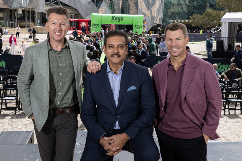 Respected Fox Cricket experts return ahead of Summer of Cricket