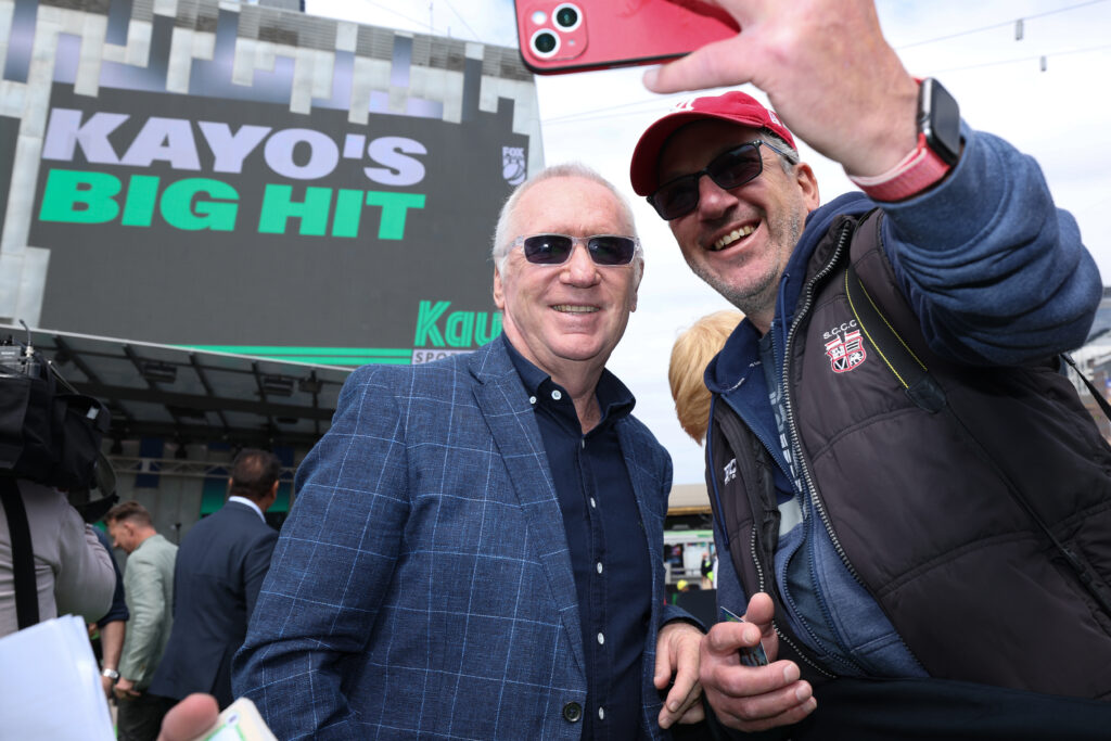 Respected Fox Cricket experts return ahead of Summer of Cricket