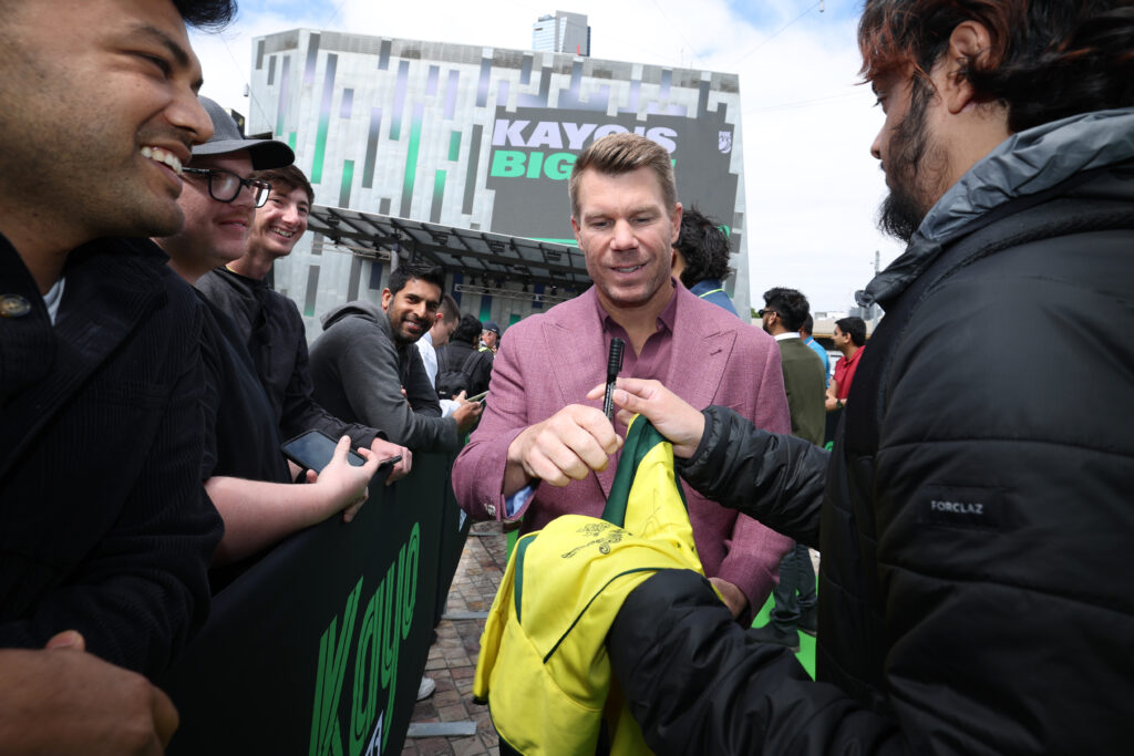 Respected Fox Cricket experts return ahead of Summer of Cricket