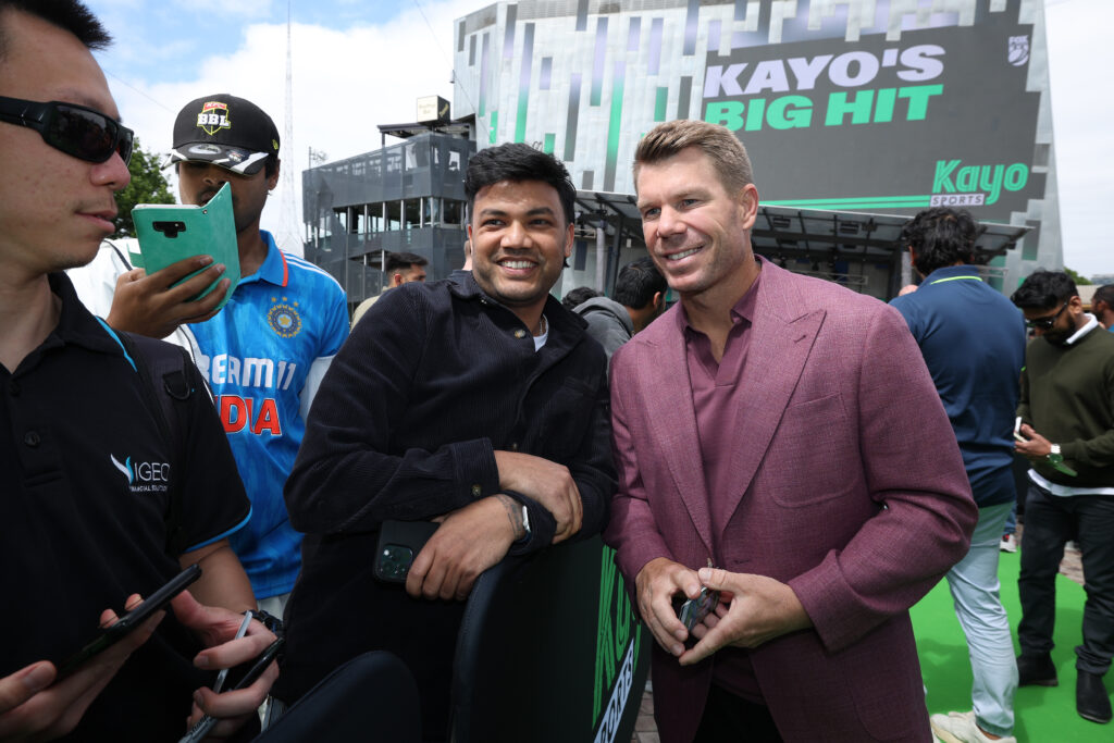 Respected Fox Cricket experts return ahead of Summer of Cricket