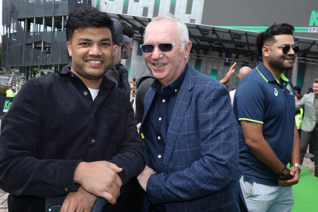 Respected Fox Cricket experts return ahead of Summer of Cricket