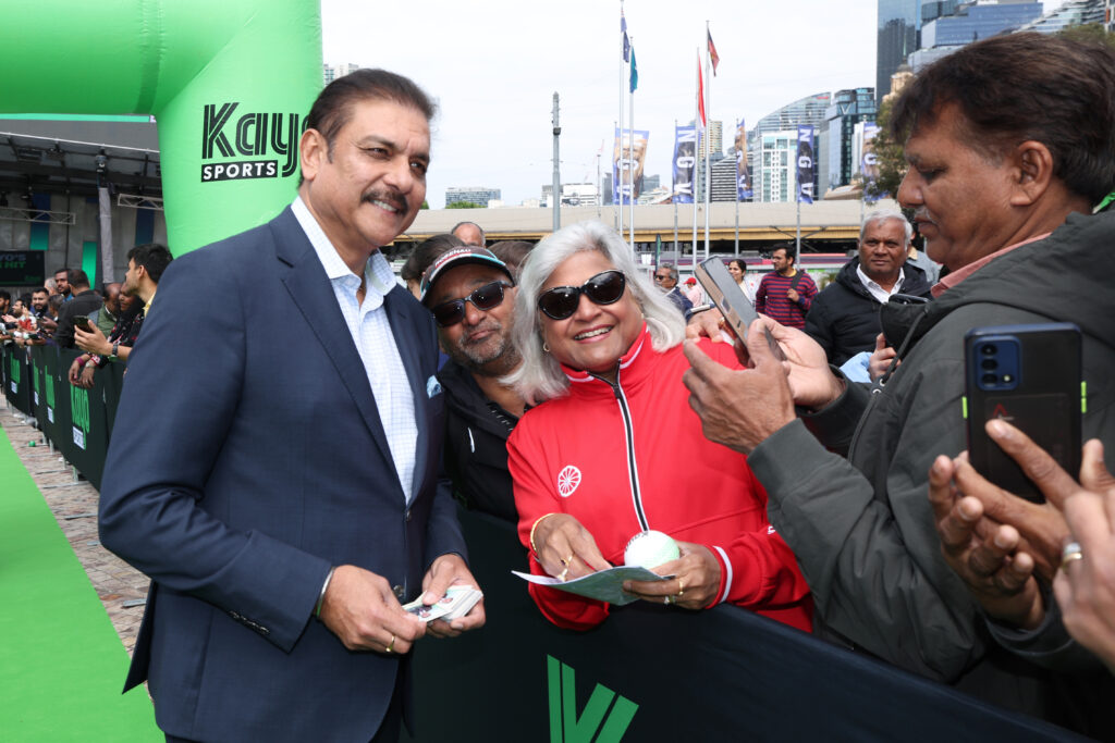 Respected Fox Cricket experts return ahead of Summer of Cricket