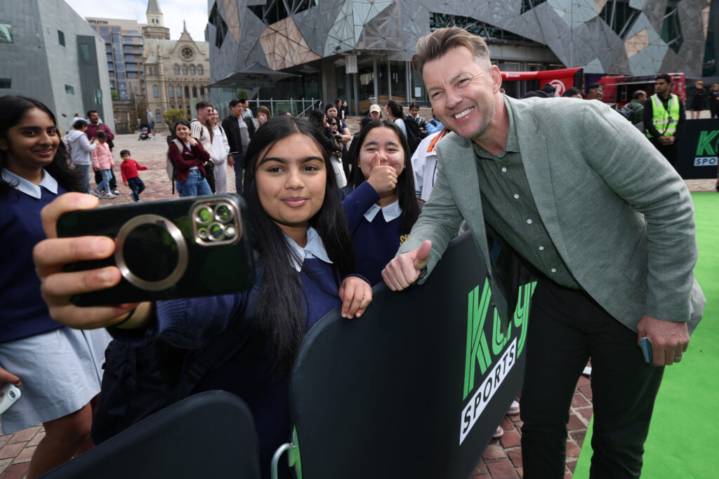 Respected Fox Cricket experts return ahead of Summer of Cricket