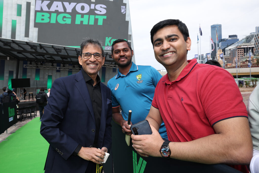 Respected Fox Cricket experts return ahead of Summer of Cricket