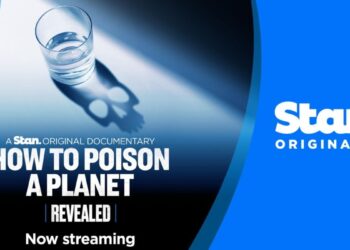Revealed: How To Poison A Planet on Stan wins Walkley award