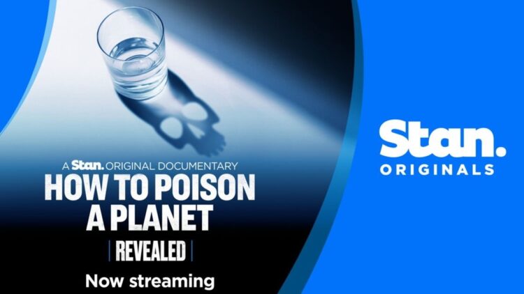 Revealed: How To Poison A Planet on Stan wins Walkley award