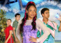 Rock Island Mysteries on Nickelodeon returns for season three