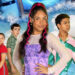 Rock Island Mysteries on Nickelodeon returns for season three