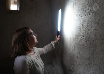 Pompeii’s Secret Underworld on SBS and SBS on Demand S1E1 and S1E2