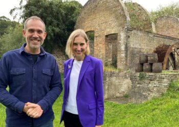 The Gunpowder Plot: Countdown To Treason on SBS and SBS on Demand S1E1 and S1E2