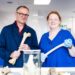Michael Mosley’s Wonders Of The Human Body and SBS and SBS on Demand S1E1