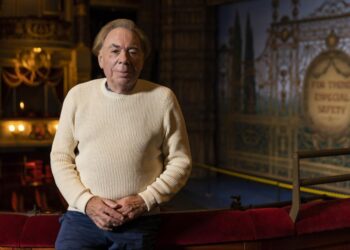 Who Do You Think You Are? U.K. on SBS and SBS on Demand S19E1