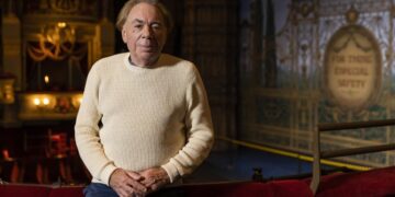 Who Do You Think You Are? U.K. on SBS and SBS on Demand S19E1