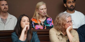 The Jury: Death on the Staircase on SBS and SBS on Demand S1E5