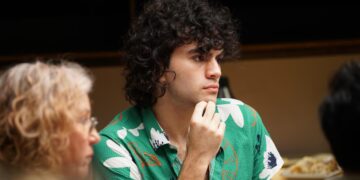 The Jury: Death on the Staircase on SBS two episodes to go