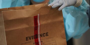 The Jury: Death on the Staircase on SBS and SBS on Demand S1E4