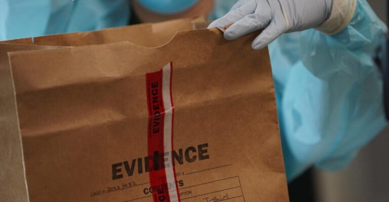 The Jury: Death on the Staircase on SBS and SBS on Demand S1E4