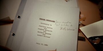 Pretty Woman: A Fairytale In Hollywood on SBS and SBS on Demand