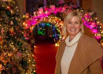 Christmas In The Cotswolds on SBS and SBS on Demand