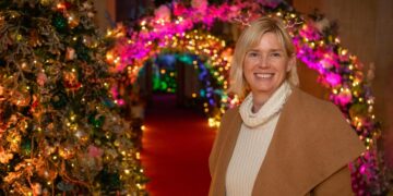 Christmas In The Cotswolds on SBS and SBS on Demand