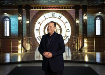 The UnBelievable With Dan Aykroyd on SBS Viceland and SBS on Demand S1E1 and S1E2