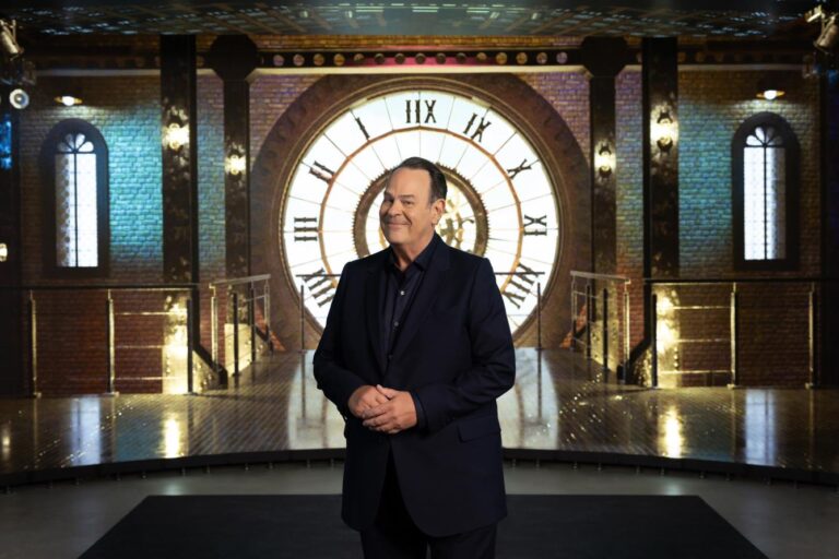 The UnBelievable With Dan Aykroyd on SBS Viceland and SBS on Demand S1E1 and S1E2