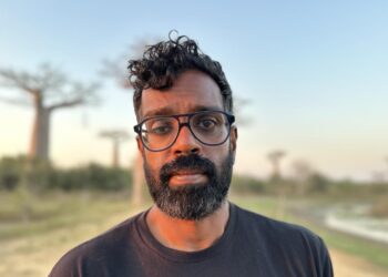The Misadventures of Romesh Ranganathan on SBS Viceland and SBS on Demand S4E1