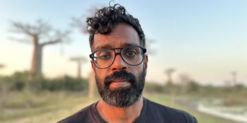 The Misadventures of Romesh Ranganathan on SBS Viceland and SBS on Demand S4E1