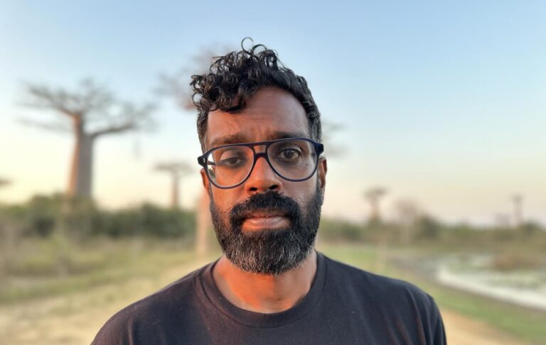 The Misadventures of Romesh Ranganathan on SBS Viceland and SBS on Demand S4E1