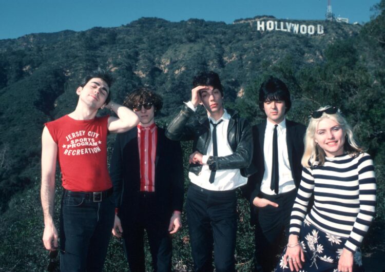 Blondie: Glass Heart on SBS Viceland and SBS on Demand