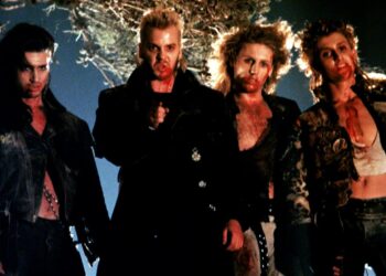 The Lost Boys on SBS Viceland and SBS on Demand