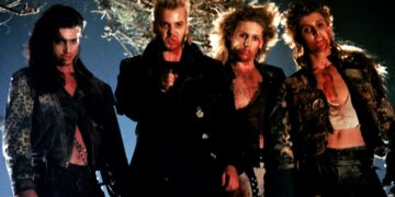 The Lost Boys on SBS Viceland and SBS on Demand