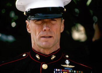 Heartbreak Ridge on SBS Viceland and SBS on Demand