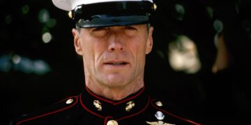 Heartbreak Ridge on SBS Viceland and SBS on Demand