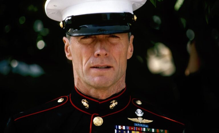 Heartbreak Ridge on SBS Viceland and SBS on Demand